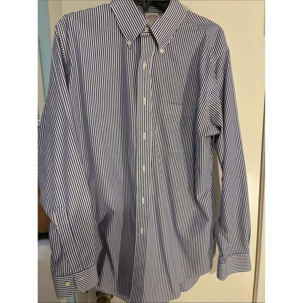 Brooks Brothers Men's Shirt